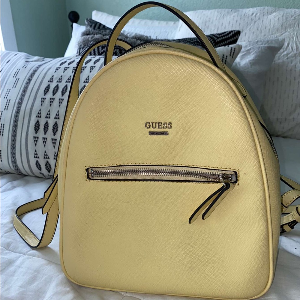 Purse/backpack